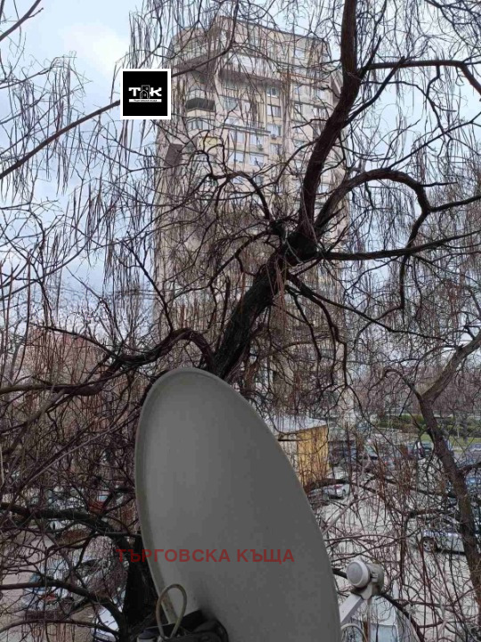 Дава под наем 2-СТАЕН, гр. Пловдив, Съдийски, снимка 15 - Апартаменти - 54072913