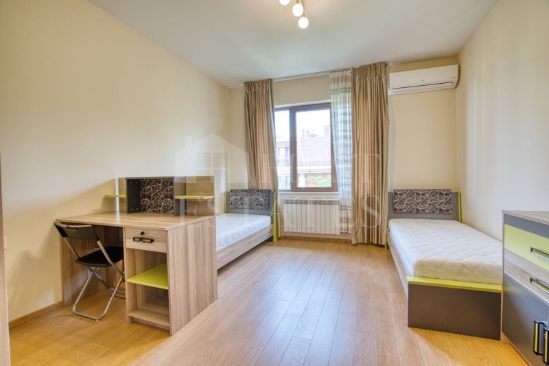 Дава под наем  3-стаен град София , Витоша , 132 кв.м | 41118611 - изображение [8]
