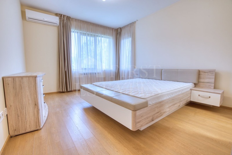 Дава под наем  3-стаен град София , Витоша , 132 кв.м | 41118611 - изображение [6]