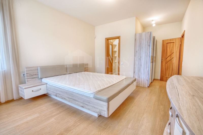Дава под наем  3-стаен град София , Витоша , 132 кв.м | 41118611 - изображение [5]