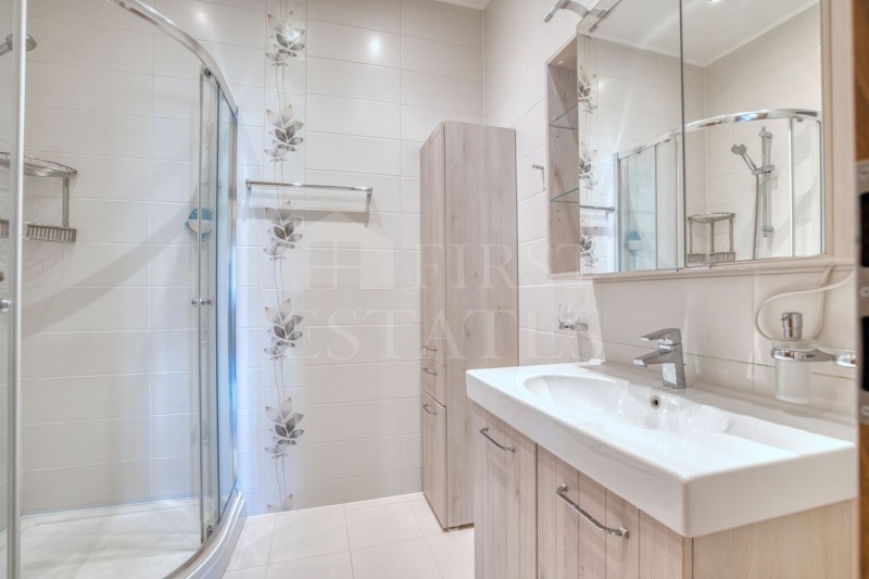Дава под наем  3-стаен град София , Витоша , 132 кв.м | 41118611 - изображение [7]