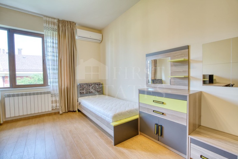 Дава под наем  3-стаен град София , Витоша , 132 кв.м | 41118611 - изображение [10]