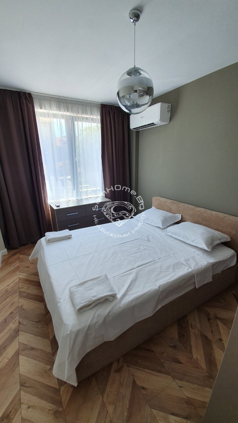 Дава под наем  3-стаен град Варна , Център , 92 кв.м | 59677028 - изображение [6]