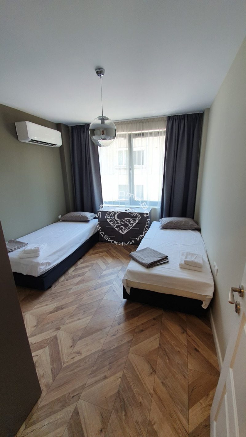 Дава под наем  3-стаен град Варна , Център , 92 кв.м | 59677028 - изображение [9]