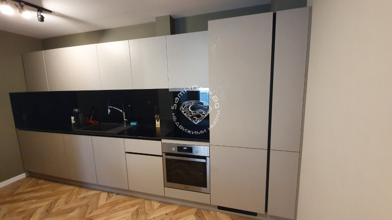 Дава под наем  3-стаен град Варна , Център , 92 кв.м | 59677028 - изображение [5]