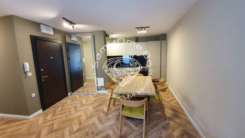 Дава под наем  3-стаен град Варна , Център , 92 кв.м | 59677028 - изображение [4]