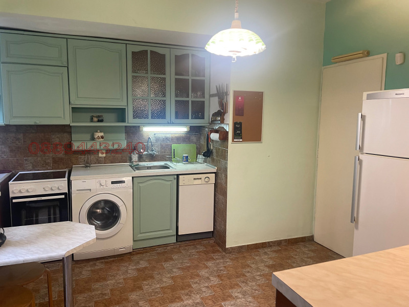 Дава под наем МНОГОСТАЕН, гр. София, Център, снимка 7 - Апартаменти - 52809903