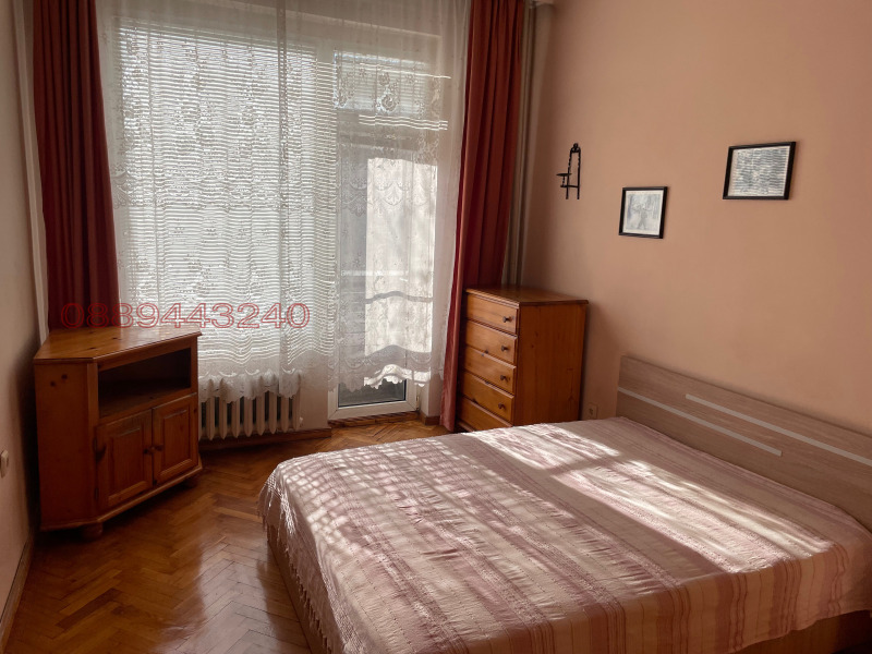 Дава под наем МНОГОСТАЕН, гр. София, Център, снимка 9 - Апартаменти - 52809903