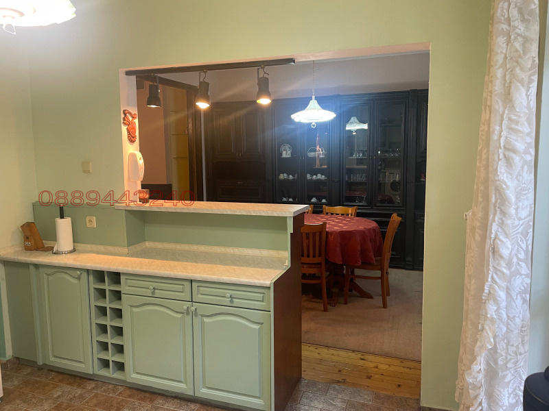 Дава под наем МНОГОСТАЕН, гр. София, Център, снимка 5 - Апартаменти - 52809903