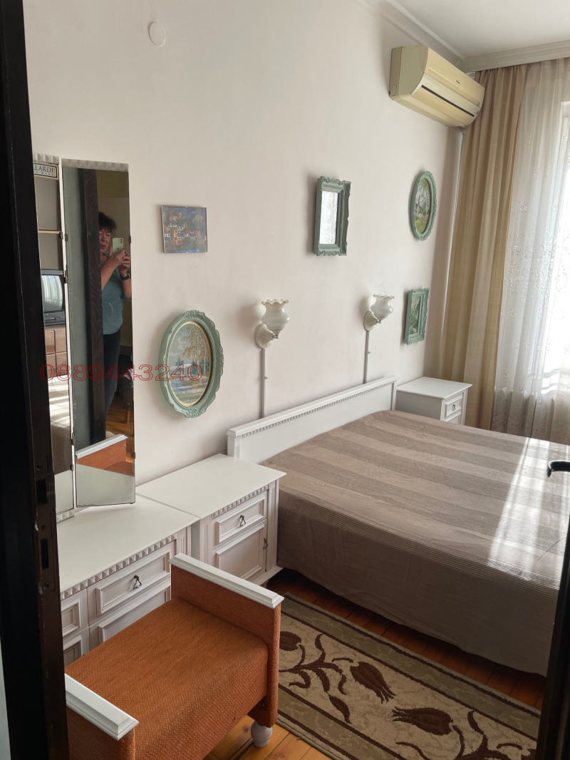 Дава под наем МНОГОСТАЕН, гр. София, Център, снимка 8 - Апартаменти - 52809903