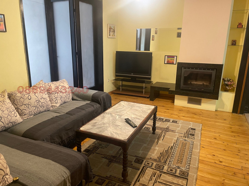 Дава под наем МНОГОСТАЕН, гр. София, Център, снимка 3 - Апартаменти - 52809903