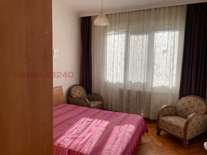 Дава под наем МНОГОСТАЕН, гр. София, Център, снимка 10 - Апартаменти - 52809903