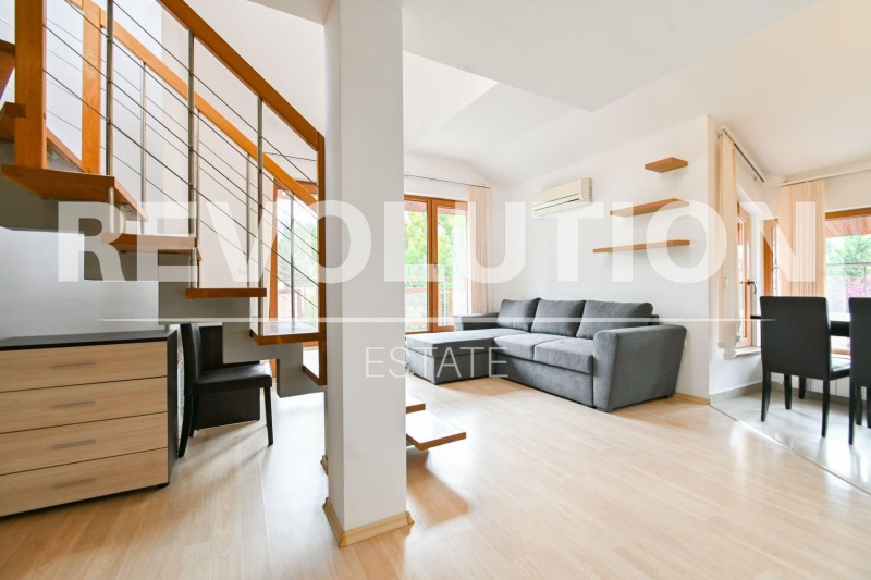 Para alugar  Casinha Sofia , Dragalevci , 95 m² | 20643091 - imagem [2]