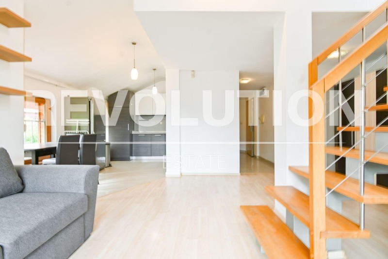 Para alugar  Casinha Sofia , Dragalevci , 95 m² | 20643091 - imagem [3]