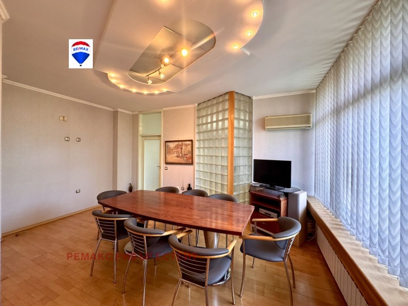 For Rent  Office Ruse , Shirok tsentar , 110 sq.m | 43239114 - image [3]