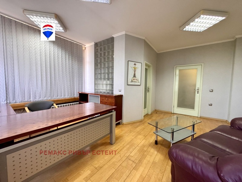 For Rent  Office Ruse , Shirok tsentar , 110 sq.m | 43239114 - image [8]