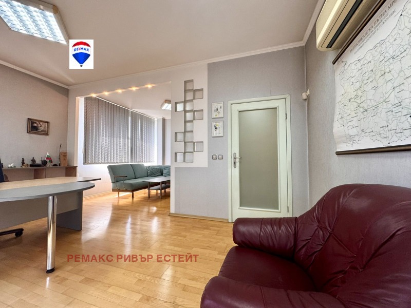 For Rent  Office Ruse , Shirok tsentar , 110 sq.m | 43239114 - image [10]