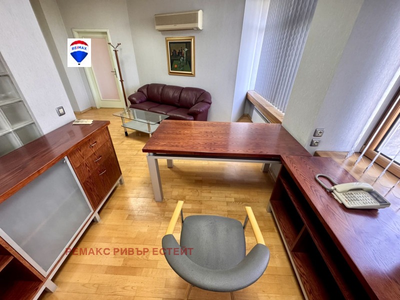 For Rent  Office Ruse , Shirok tsentar , 110 sq.m | 43239114 - image [9]