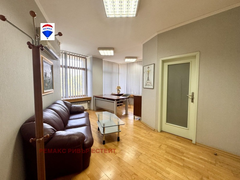 For Rent  Office Ruse , Shirok tsentar , 110 sq.m | 43239114 - image [7]