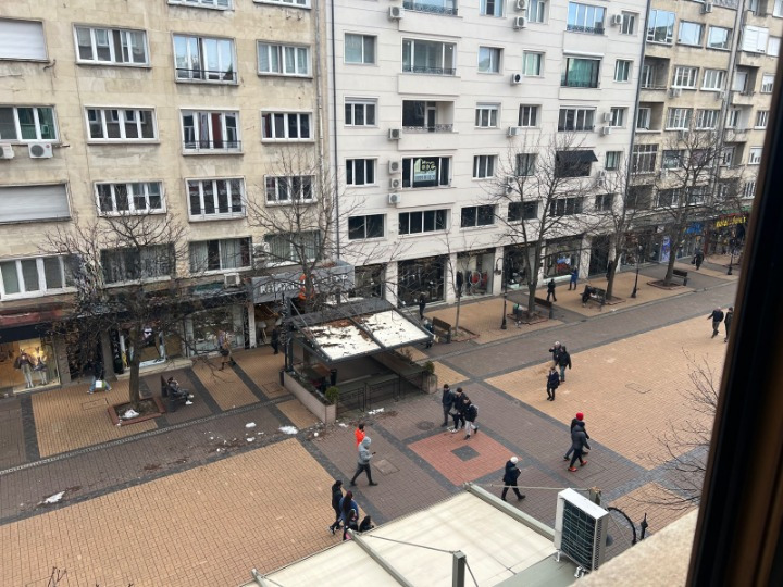 Дава под наем ОФИС, гр. София, Център, снимка 5 - Офиси - 56723683