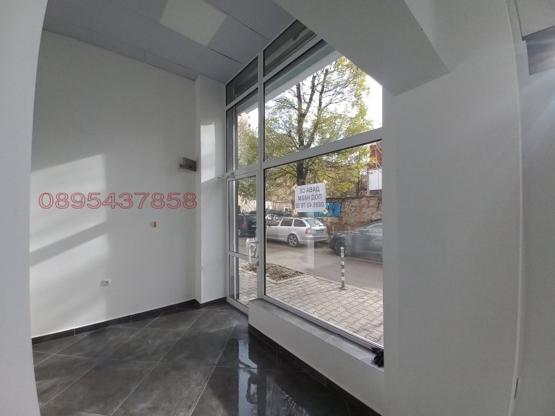 Дава под наем МАГАЗИН, гр. София, Център, снимка 4 - Магазини - 52711742