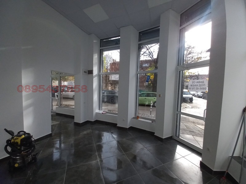 Дава под наем МАГАЗИН, гр. София, Център, снимка 3 - Магазини - 52711742