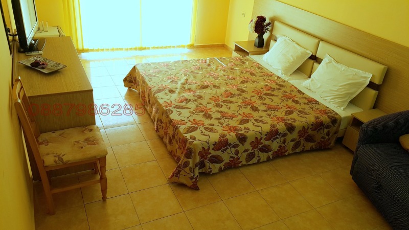 Дава под наем ХОТЕЛ, с. Равда, област Бургас, снимка 4 - Хотели - 52937147