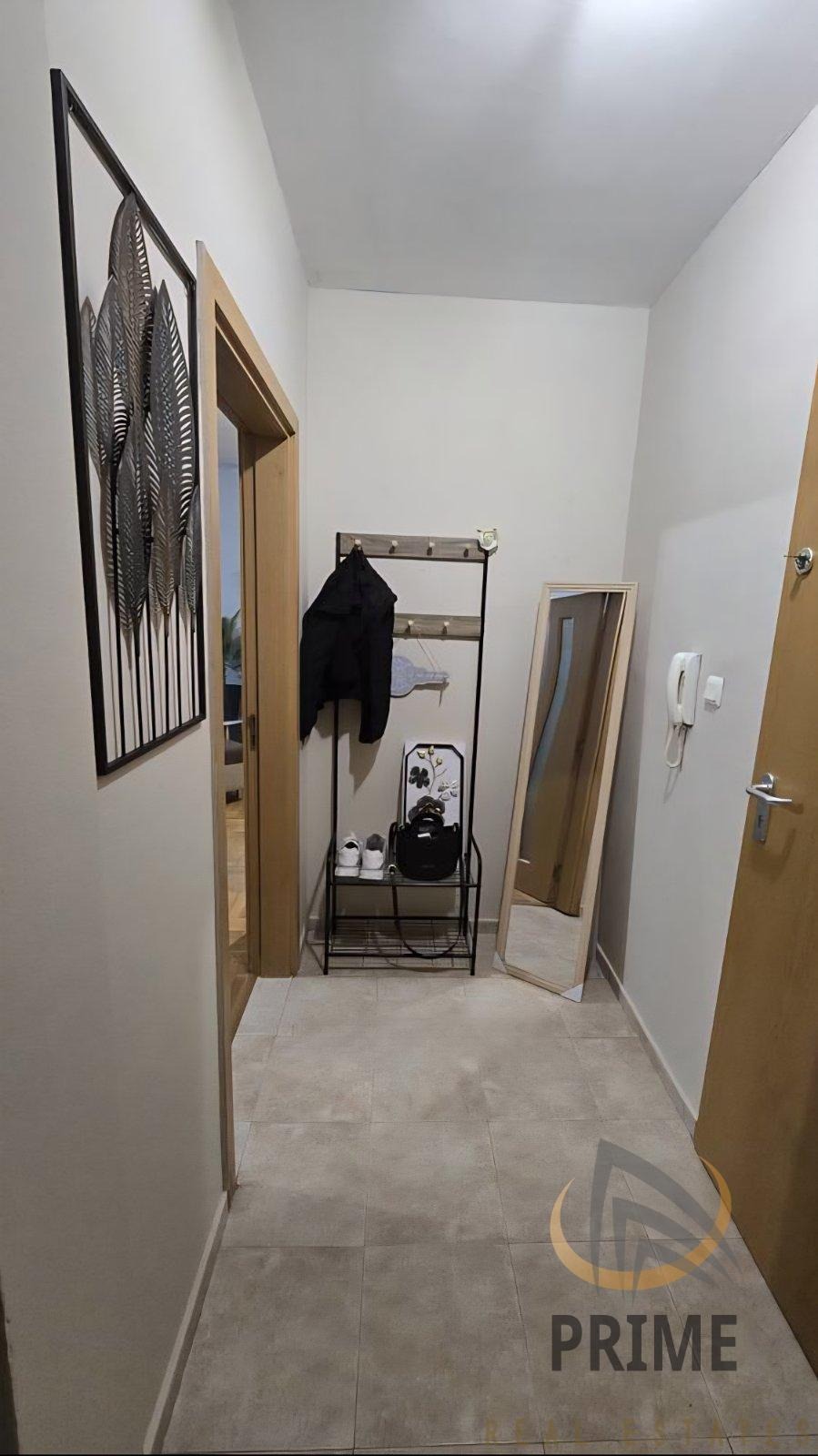 Дава под наем 2-СТАЕН, гр. Бургас, Славейков, снимка 4 - Апартаменти - 53767879