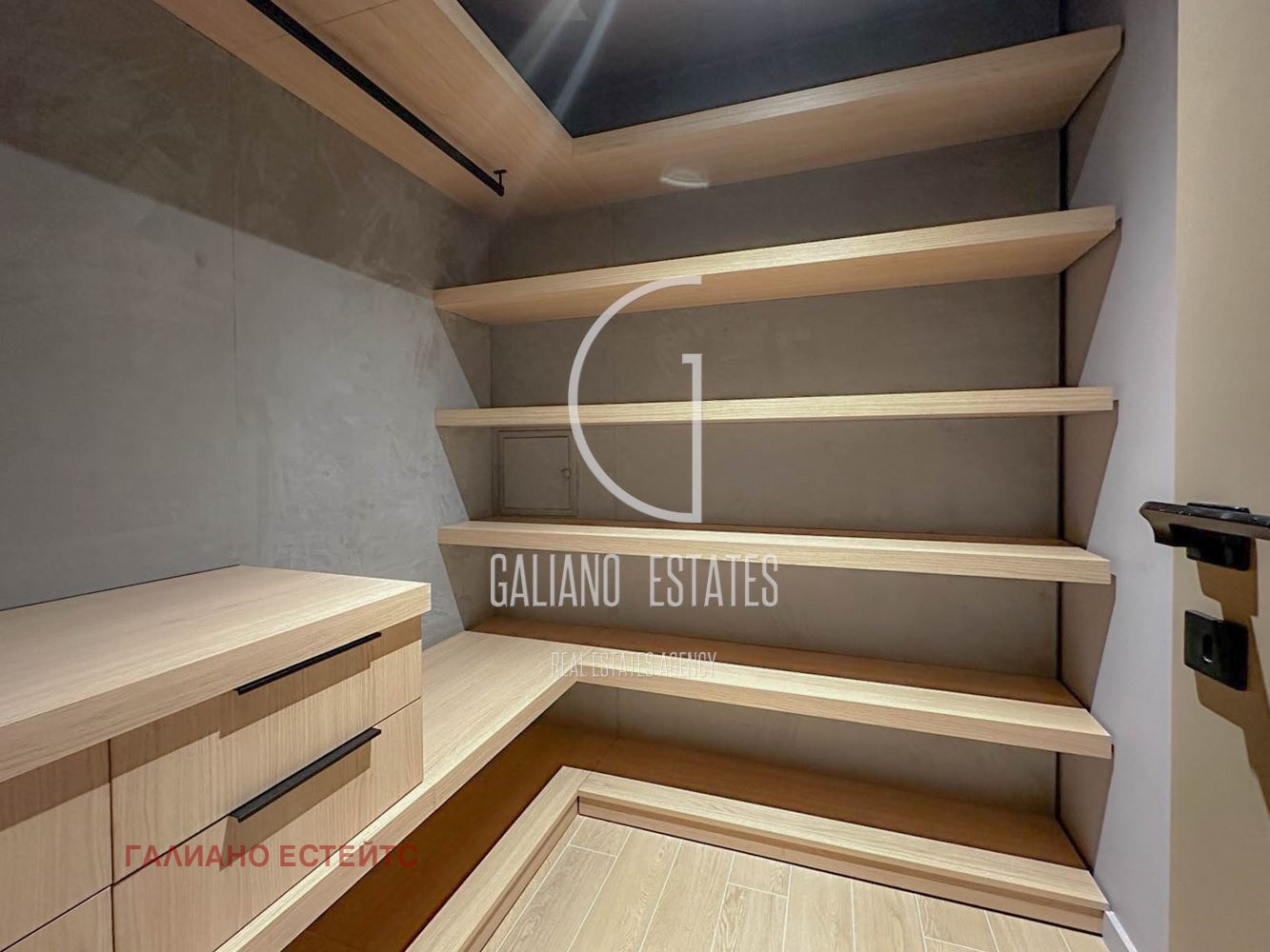 Дава под наем 3-СТАЕН, гр. София, Дианабад, снимка 7 - Апартаменти - 54039346