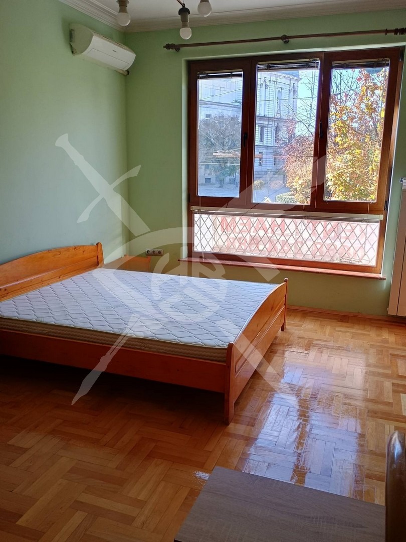 Дава под наем 3-СТАЕН, гр. София, Оборище, снимка 7 - Апартаменти - 55461661