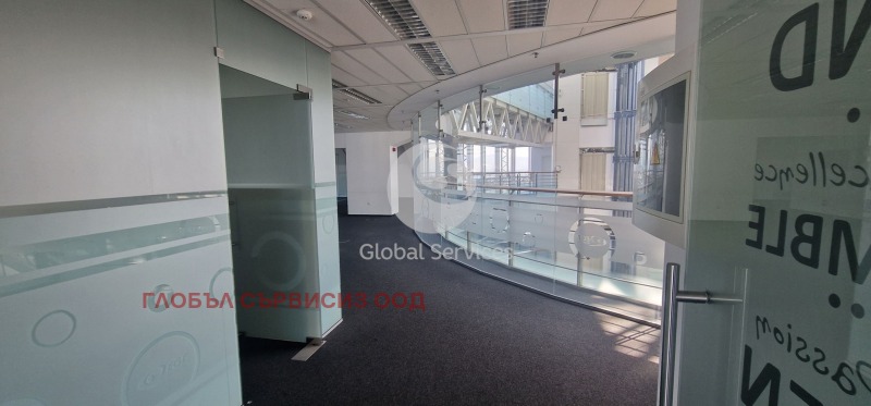 Дава под Наем ОФИС в град София, Дружба 2 - 800 кв.м / 9 600 € » 18 775.97 лв., ГЛОБЪЛ СЪРВИСИЗ ООД