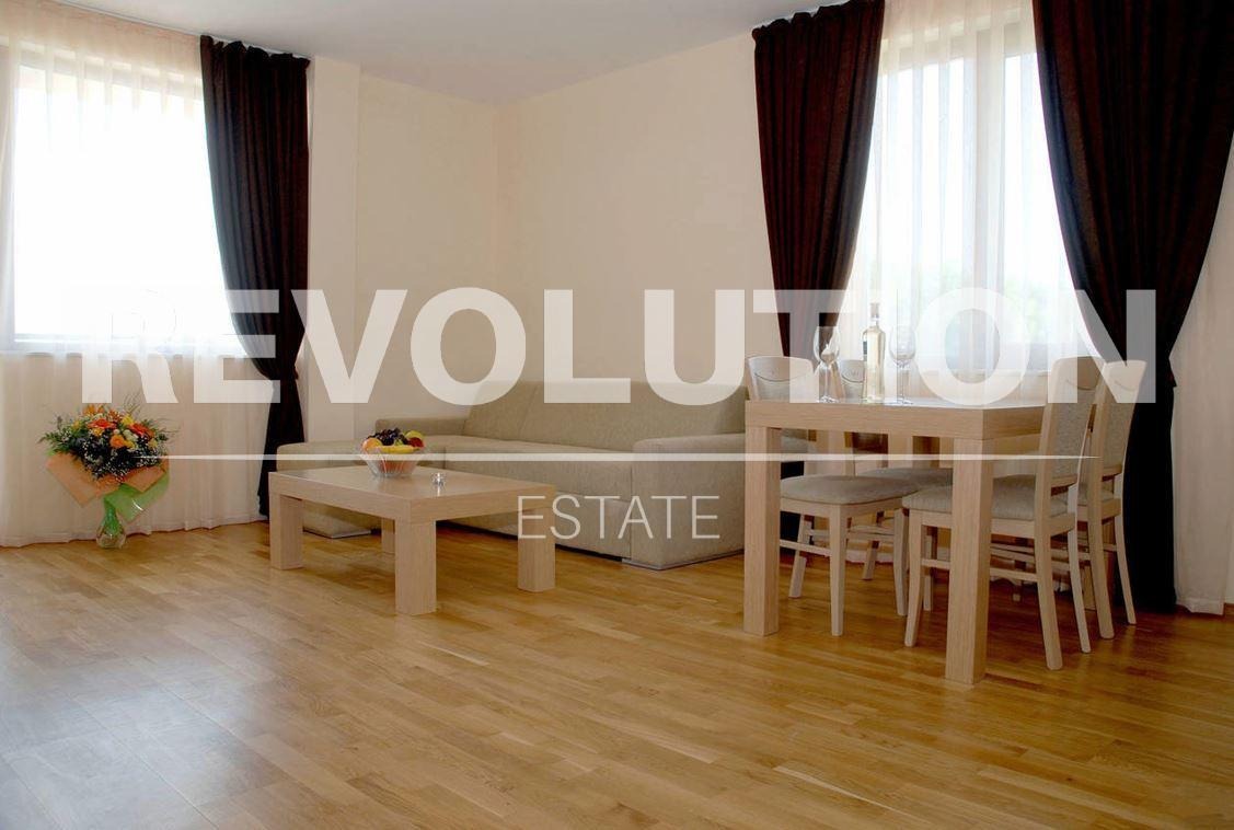 Дава под Наем 1-СТАЕН | Imot.bg — изображение 3