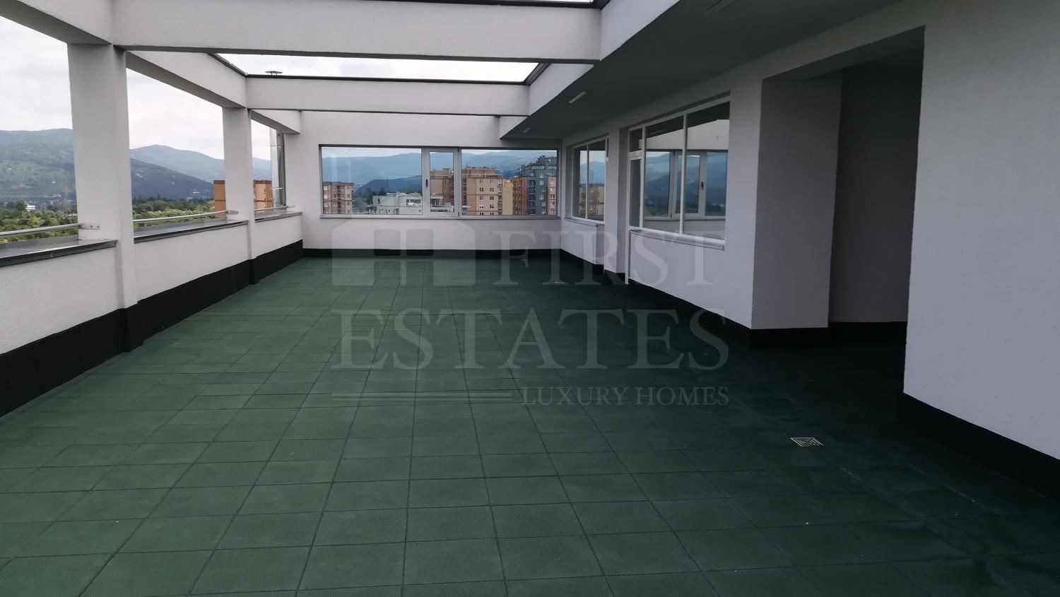 Дава под Наем ОФИС | Imot.bg — изображение 1