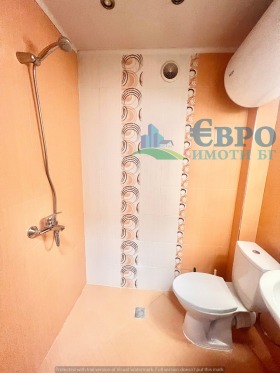 1 chambre Tsentar, Stara Zagora 15