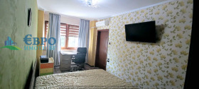 1 dormitorio Tsentar, Stara Zagora 14