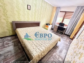 1 bedroom Tsentar, Stara Zagora 11