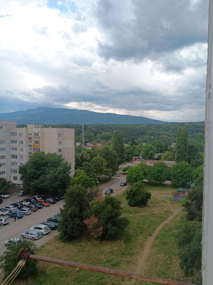 Дава под наем 1-СТАЕН, гр. София, Люлин 7, снимка 3 - Апартаменти - 55275980
