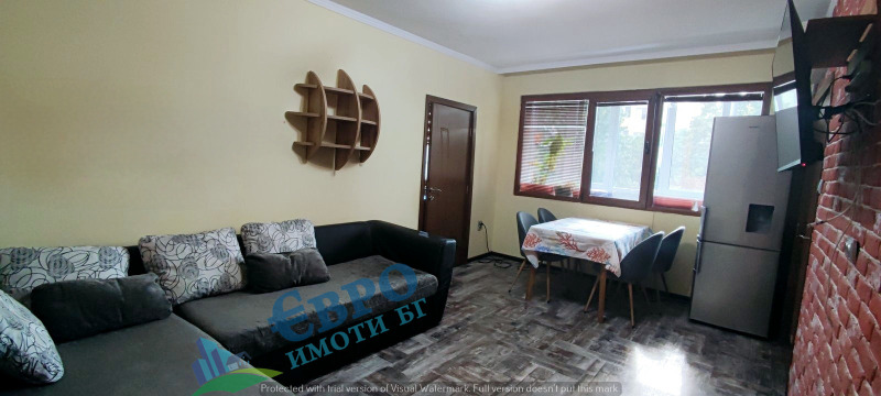 Kiadó  1 hálószoba Stara Zagora , Centar , 50 négyzetméter | 57813713 - kép [2]