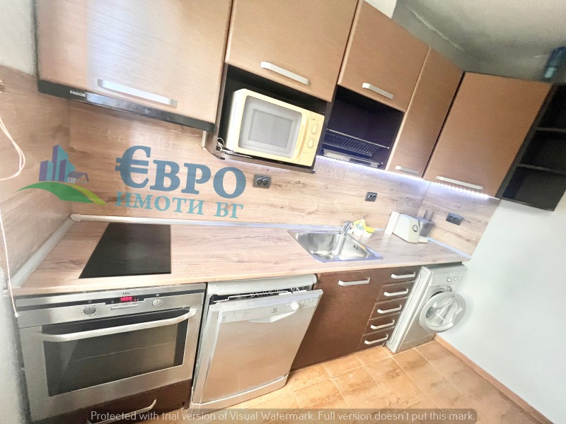 Te huur  1 slaapkamer Stara Zagora , Tsentar , 50 m² | 57813713 - afbeelding [4]