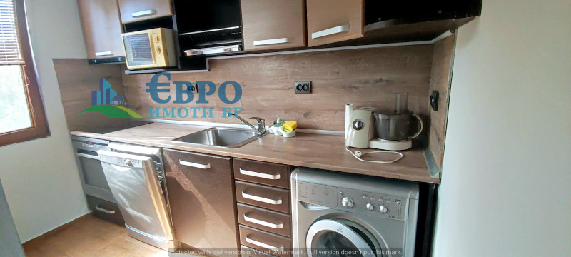 Te huur  1 slaapkamer Stara Zagora , Tsentar , 50 m² | 57813713 - afbeelding [5]