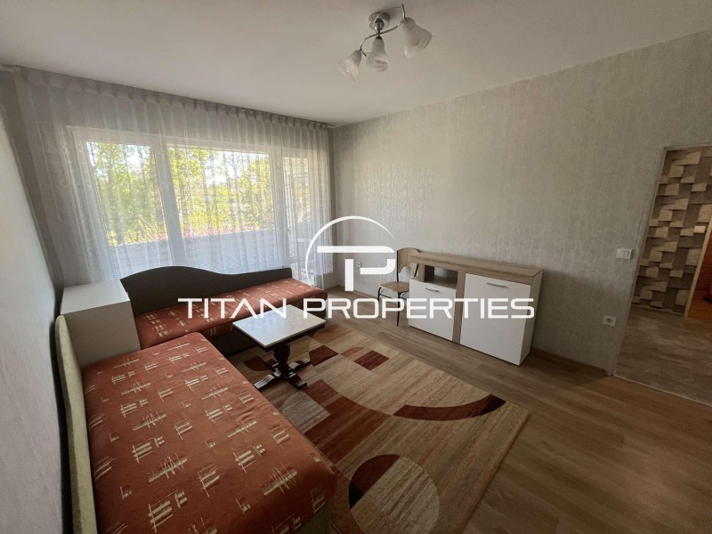 Дава под наем  2-стаен град Варна , Чаталджа , 45 кв.м | 35040506 - изображение [5]