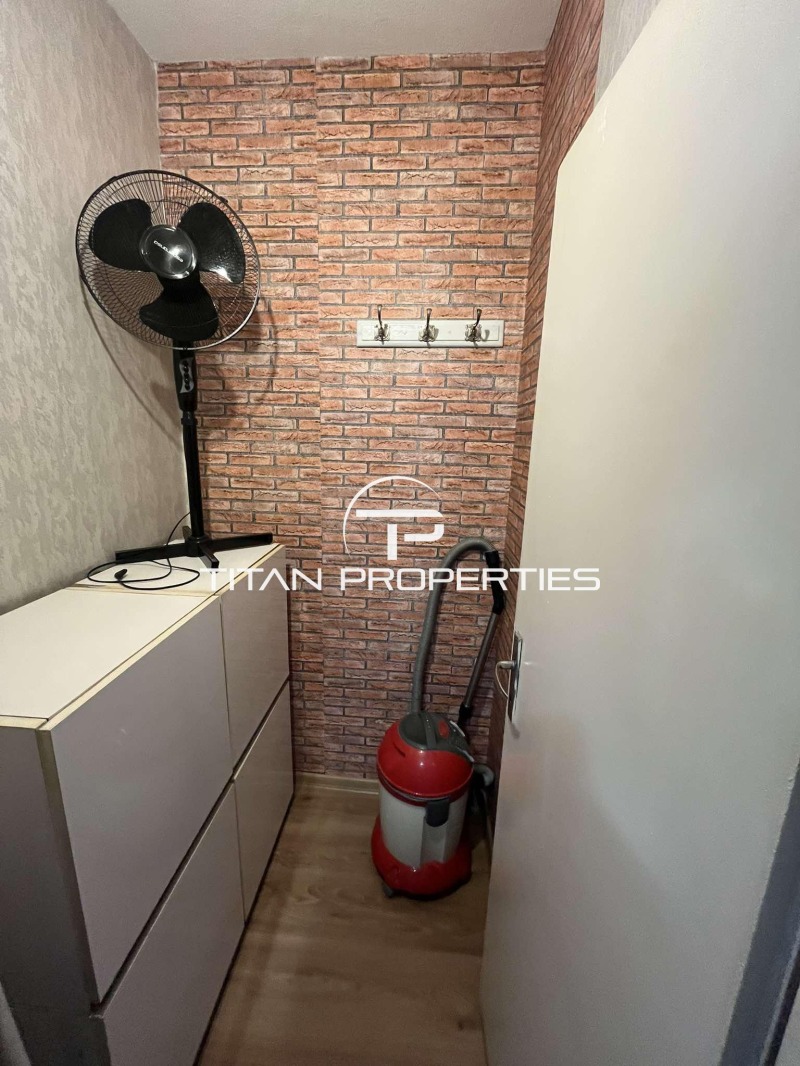 Дава под наем  2-стаен град Варна , Чаталджа , 45 кв.м | 35040506 - изображение [10]