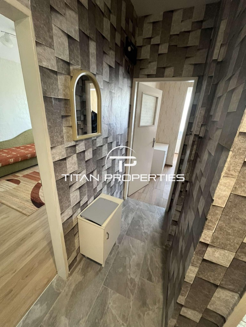 Дава под наем  2-стаен град Варна , Чаталджа , 45 кв.м | 35040506 - изображение [7]