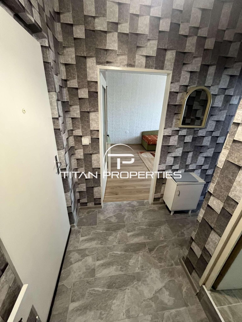 Дава под наем  2-стаен град Варна , Чаталджа , 45 кв.м | 35040506 - изображение [9]