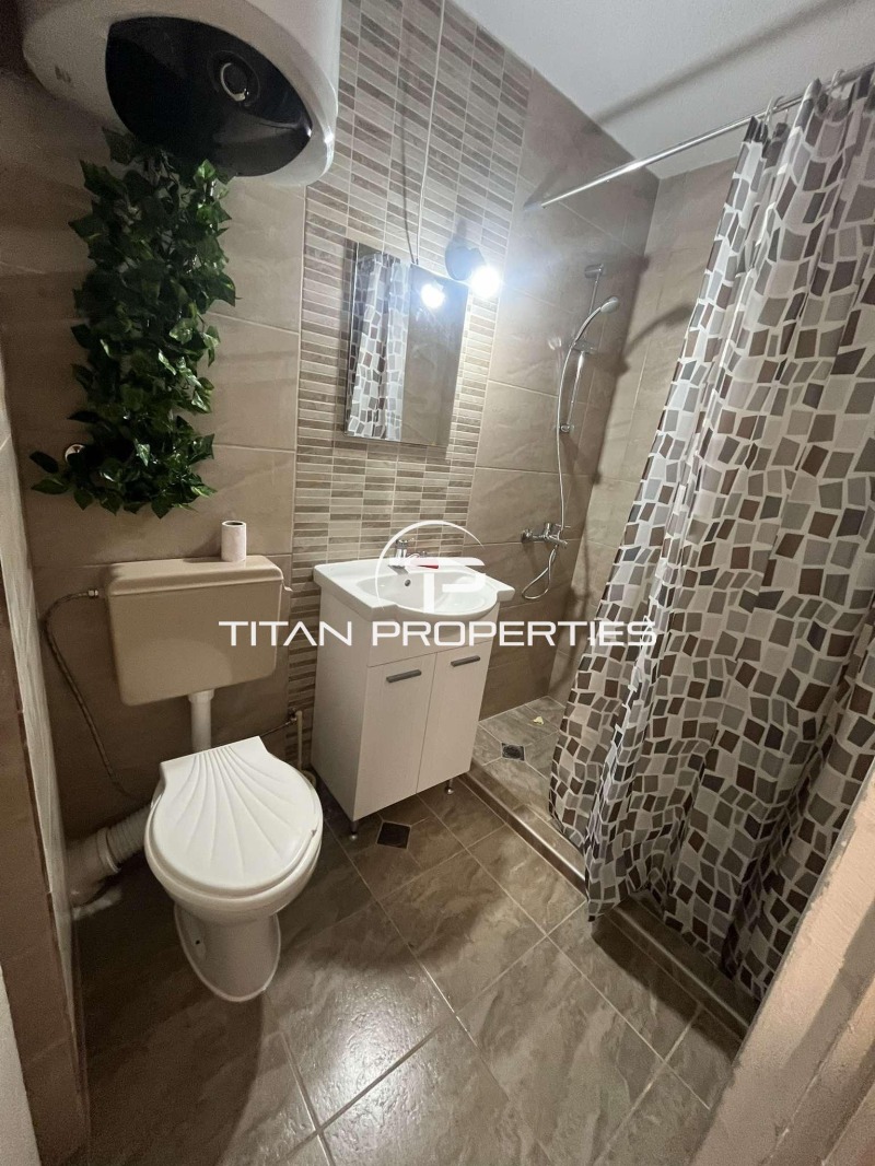 Дава под наем  2-стаен град Варна , Чаталджа , 45 кв.м | 35040506 - изображение [6]