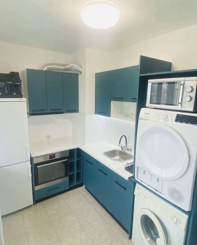 För uthyrning  1 sovrum Sofia , Borovo , 61 kvm | 70501158 - bild [4]