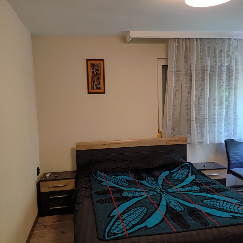Do wynajęcia  1 sypialnia Sofia , Iwan Wazow , 80 mkw | 63969200 - obraz [5]