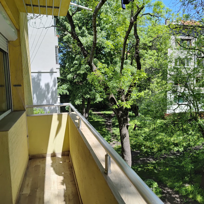 Do wynajęcia  1 sypialnia Sofia , Iwan Wazow , 80 mkw | 63969200 - obraz [11]