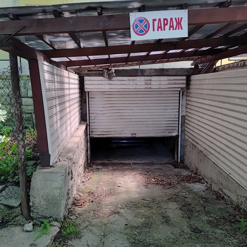Do wynajęcia  1 sypialnia Sofia , Iwan Wazow , 80 mkw | 63969200 - obraz [15]