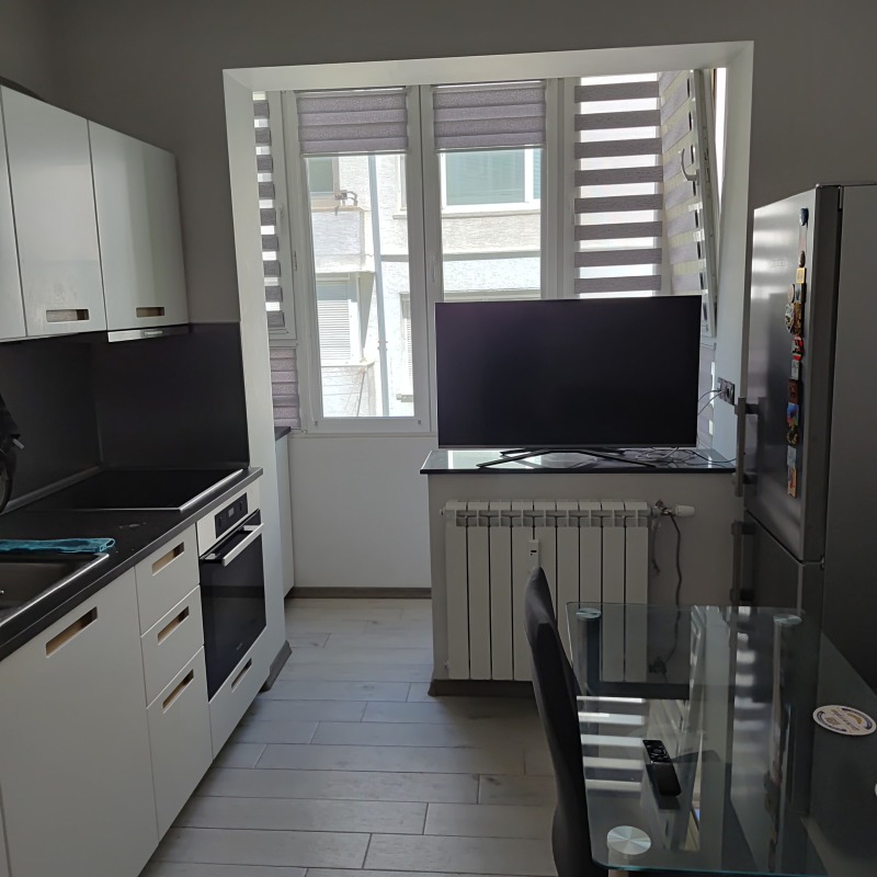 Do wynajęcia  1 sypialnia Sofia , Iwan Wazow , 80 mkw | 63969200 - obraz [7]